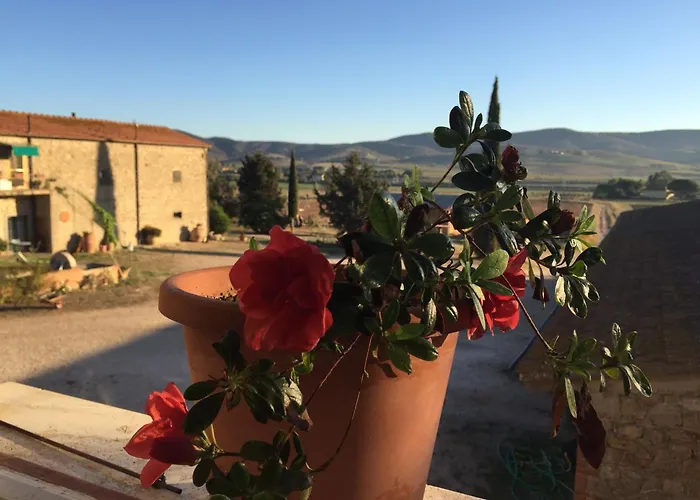 Agriturismo La Valentina Nuova