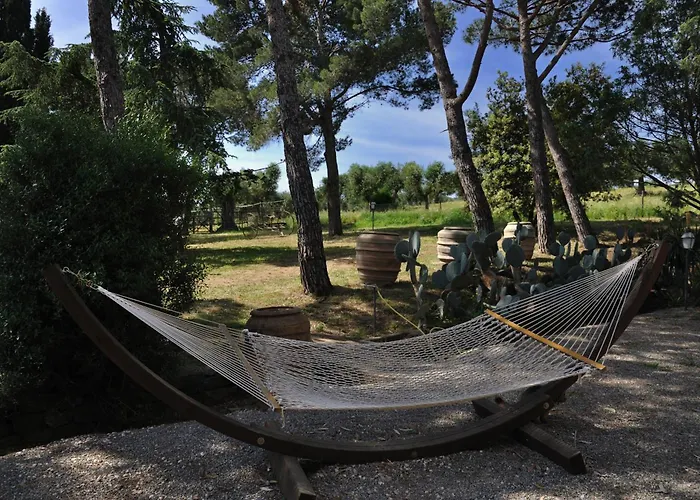 Agriturismo La Valentina Nuova