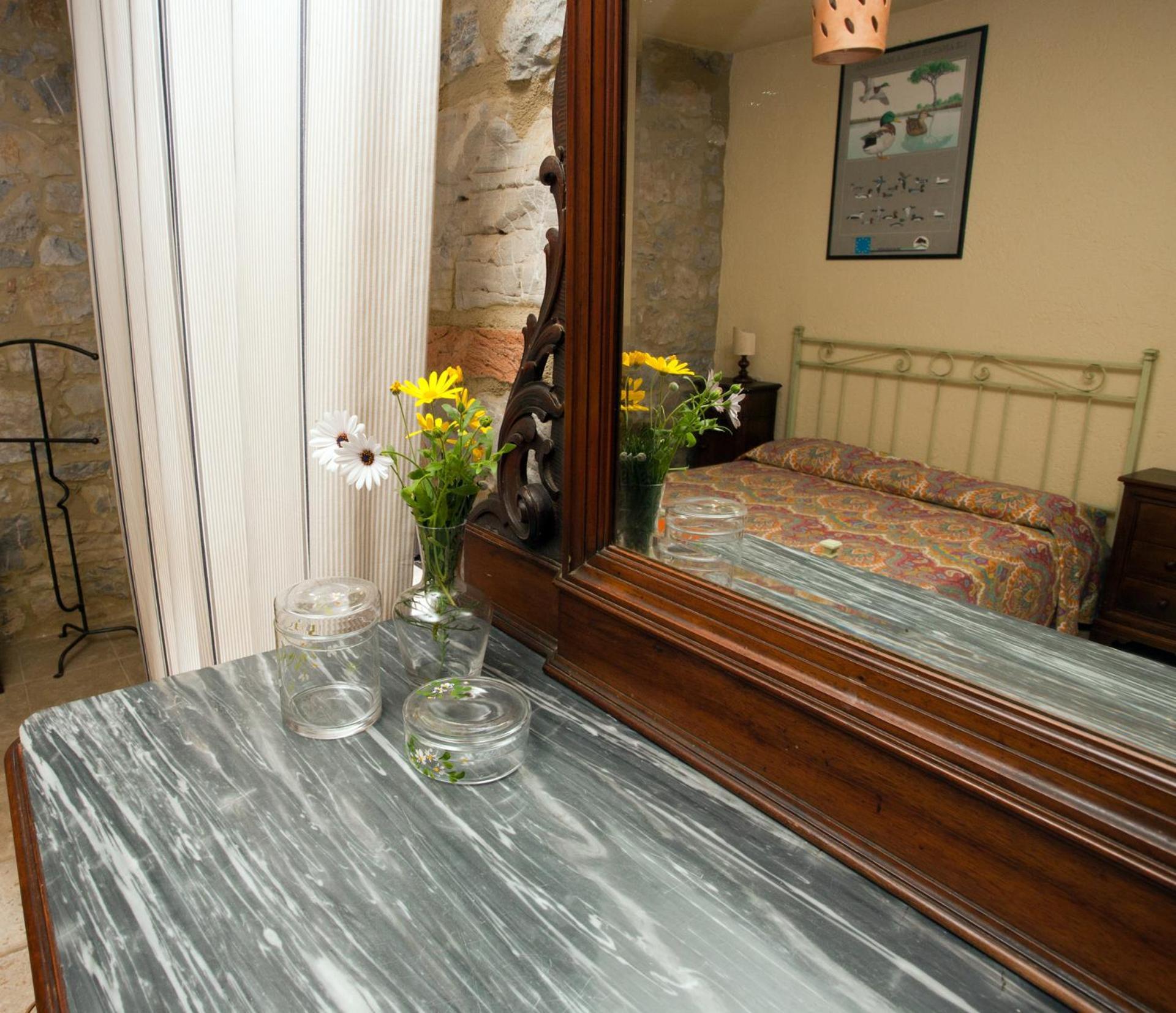 Farm stay La Valentina Nuova Talamone