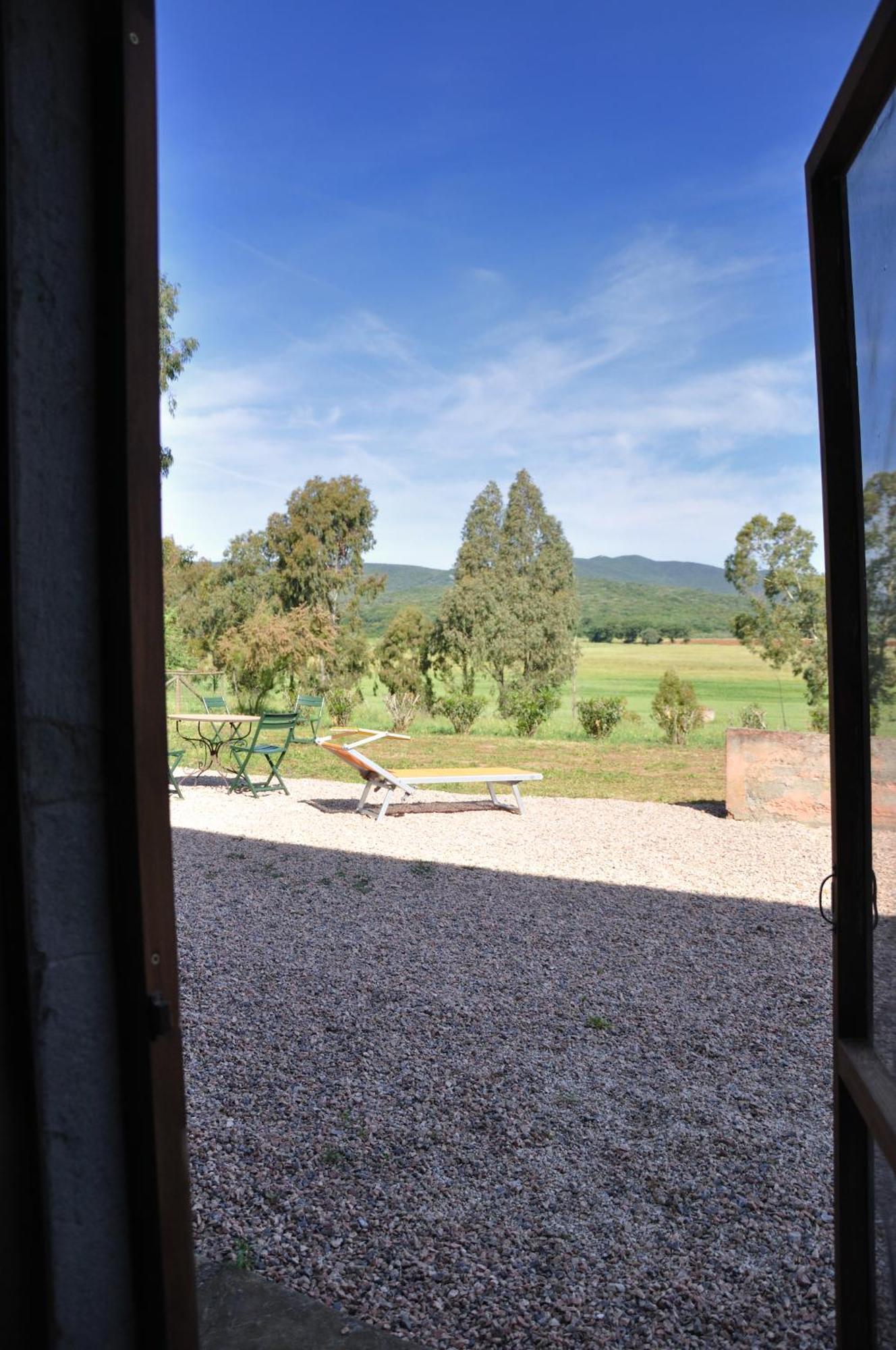 Farm stay La Valentina Nuova *