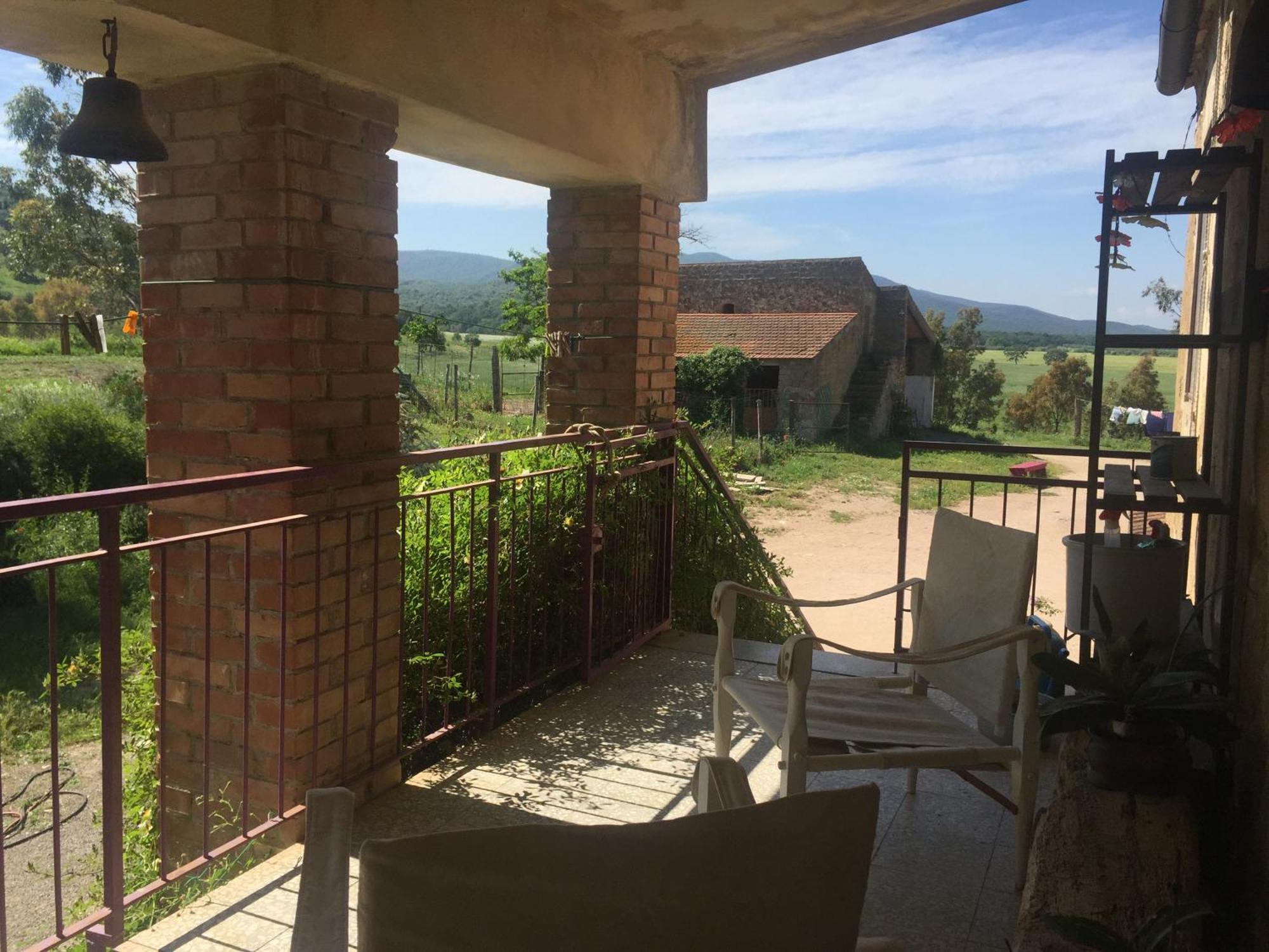 Farm stay La Valentina Nuova *