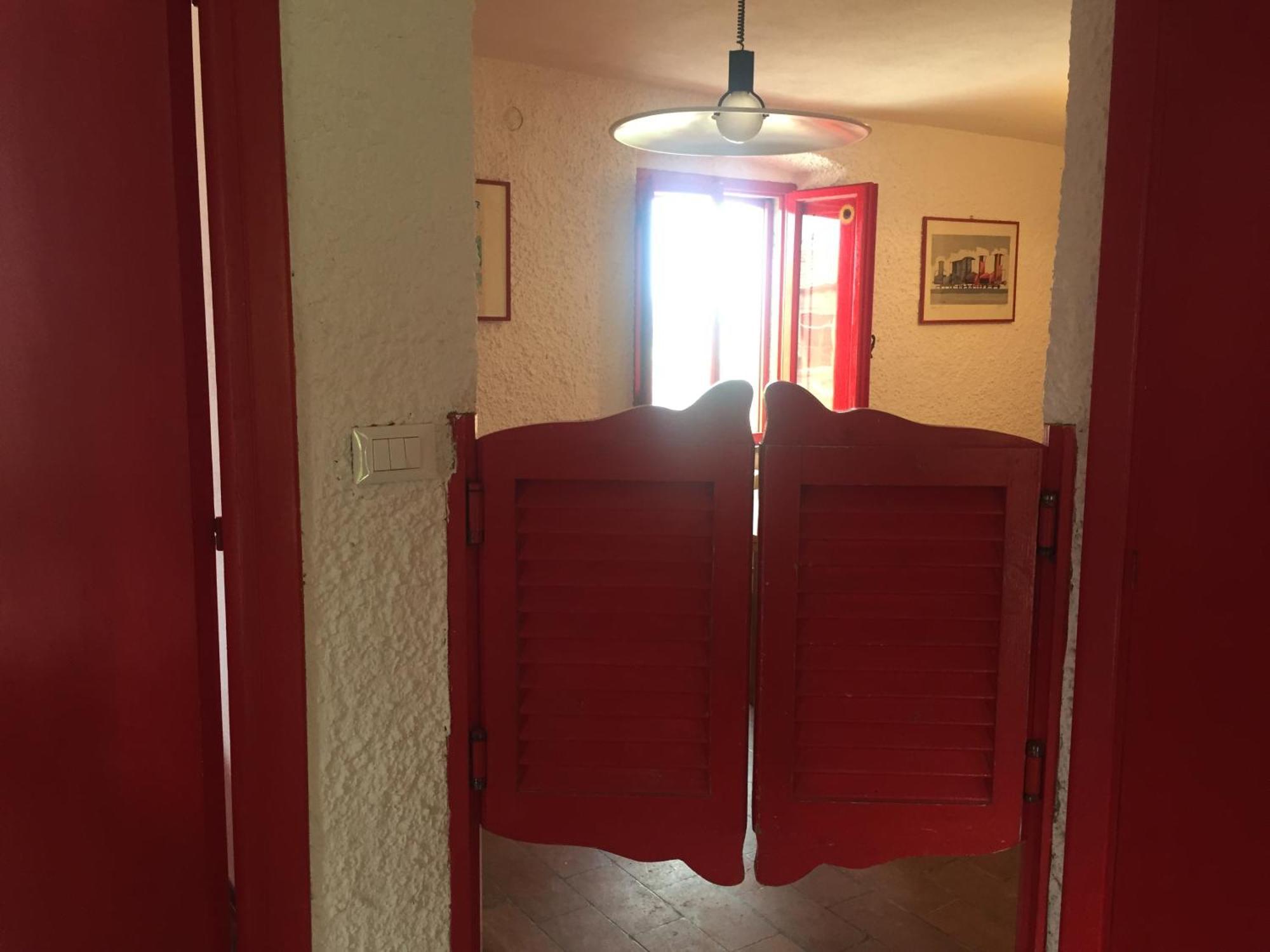 Farm stay La Valentina Nuova Talamone