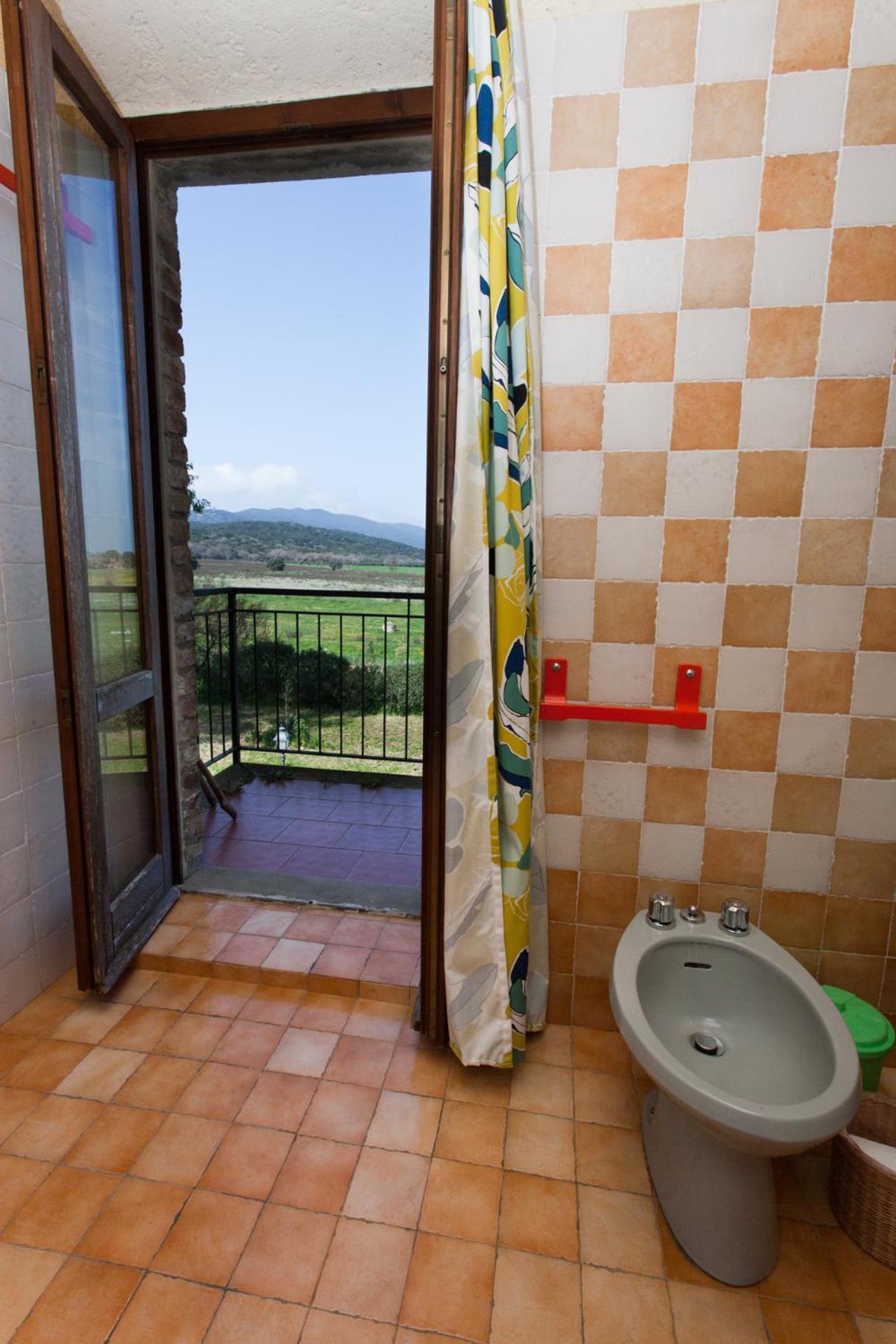 La Valentina Nuova Farm stay Talamone