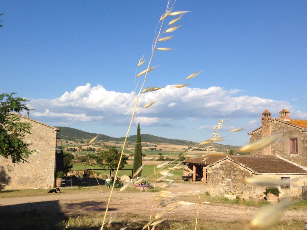 Farm stay La Valentina Nuova *