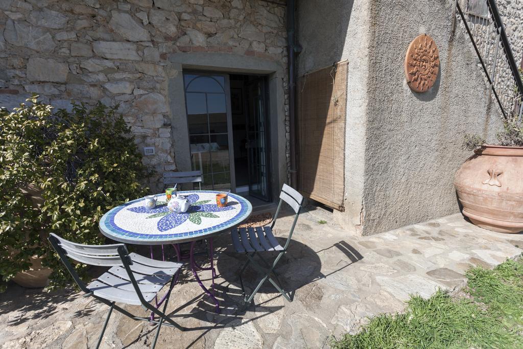 Farm stay La Valentina Nuova
