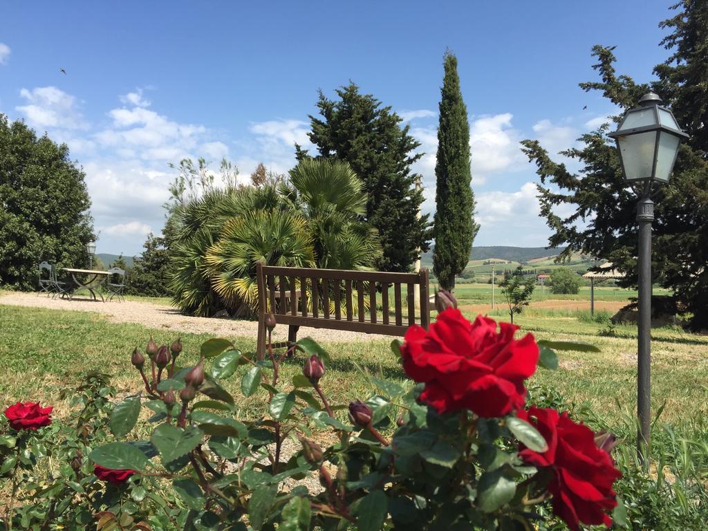 Farm stay La Valentina Nuova