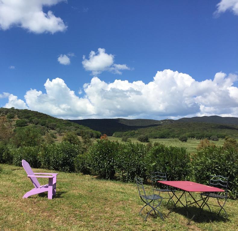 La Valentina Nuova Farm stay