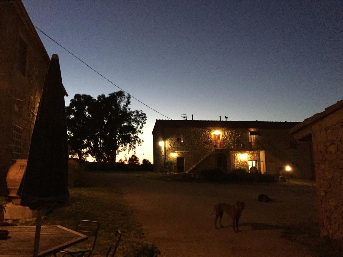 Farm stay La Valentina Nuova
