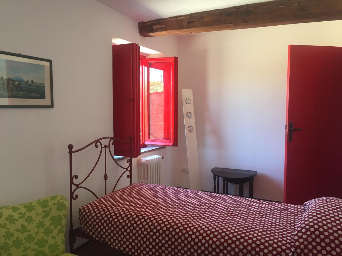 Farm stay La Valentina Nuova