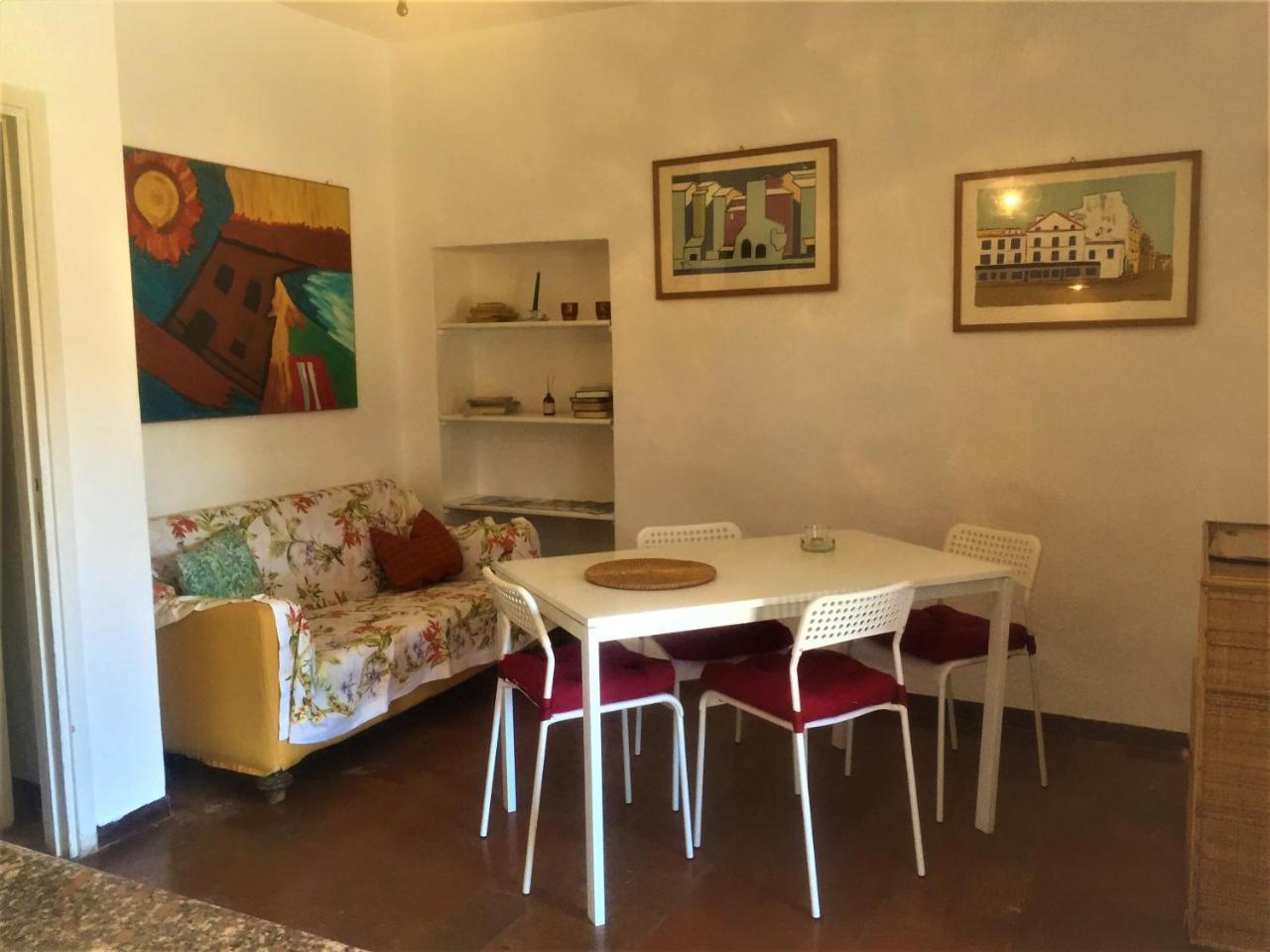 Farm stay La Valentina Nuova *