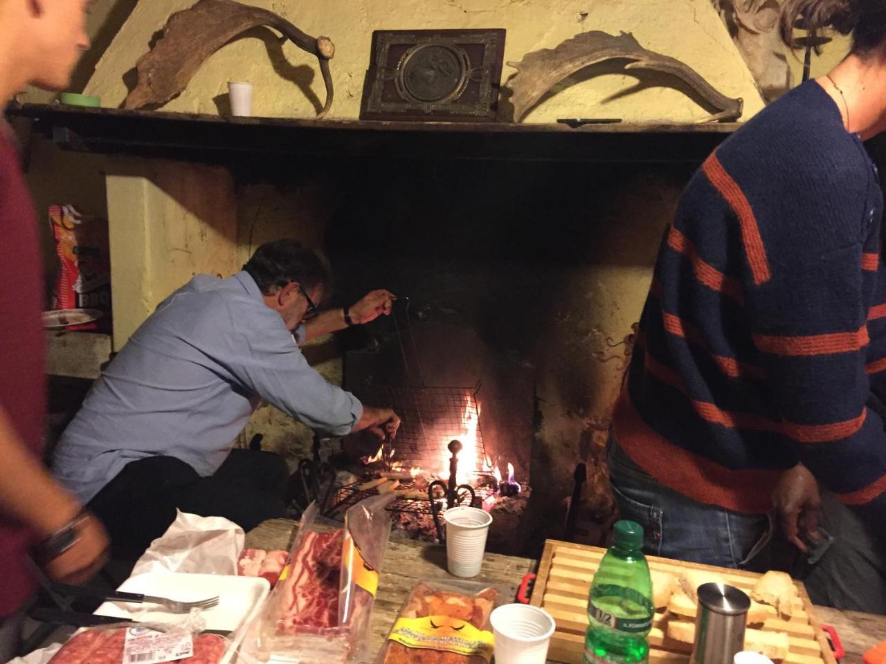 Farm stay La Valentina Nuova