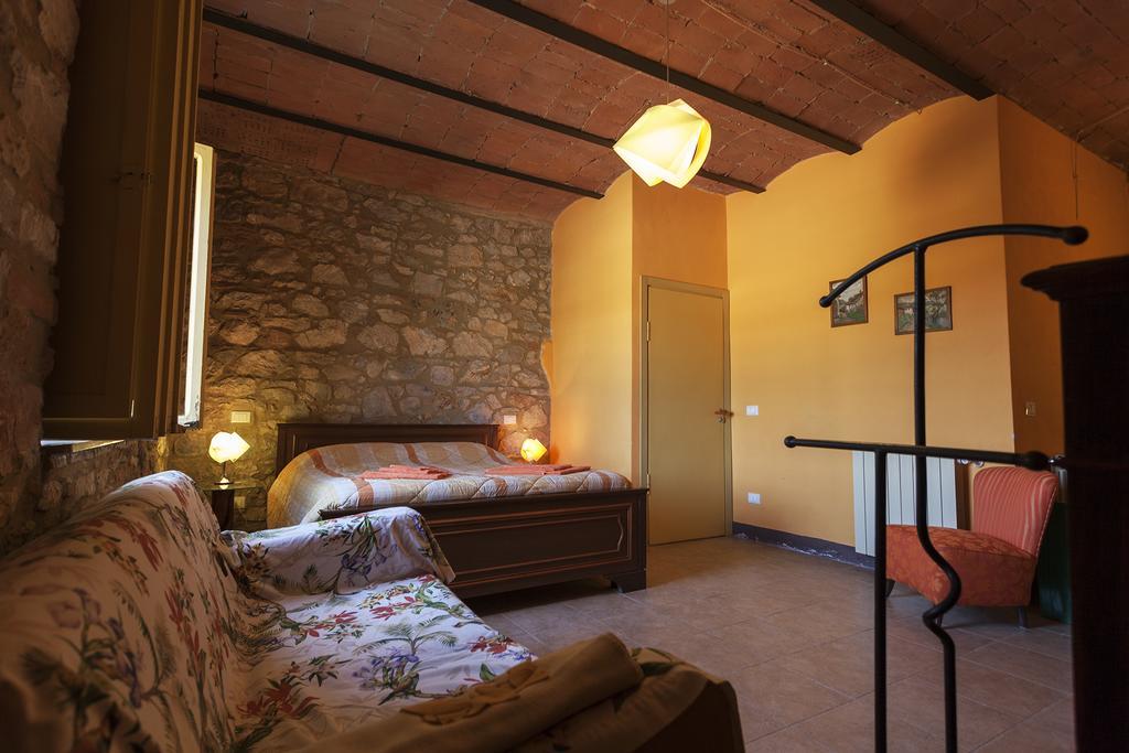 Farm stay La Valentina Nuova