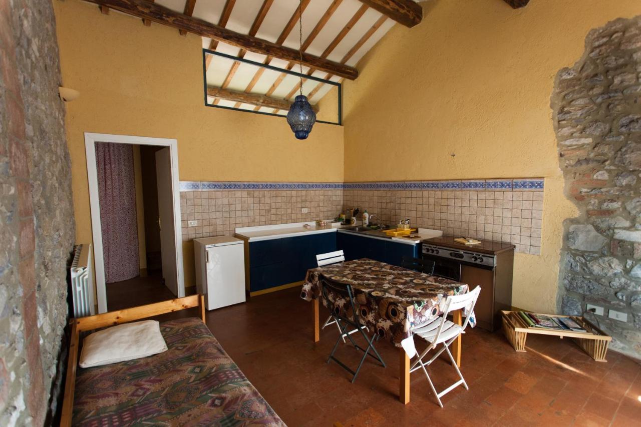 La Valentina Nuova * Talamone