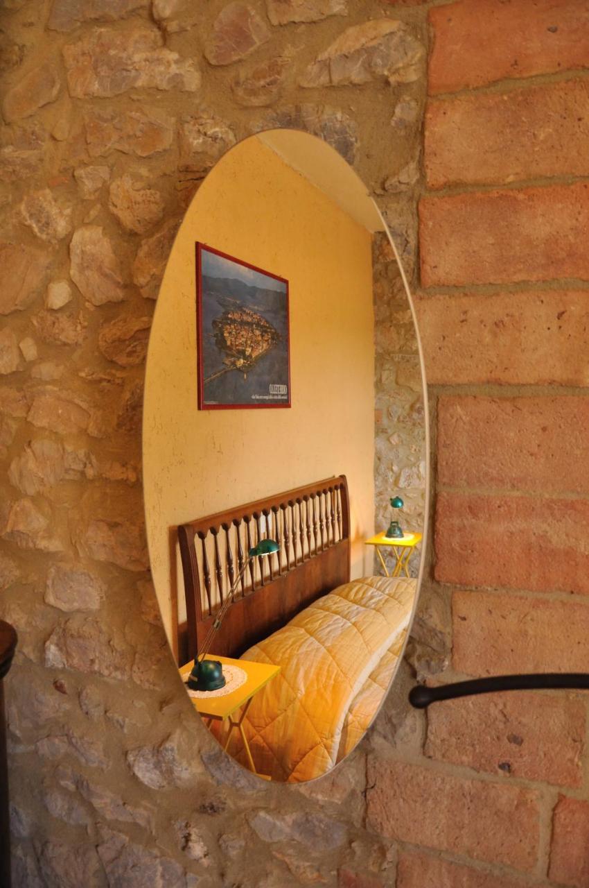 Farm stay La Valentina Nuova